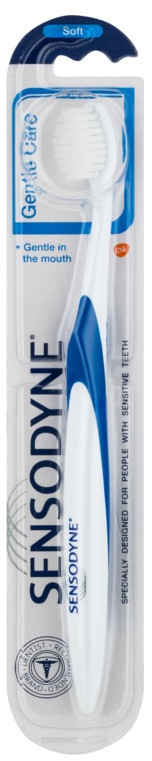 Obrázok Sensodyne Gentle Care  