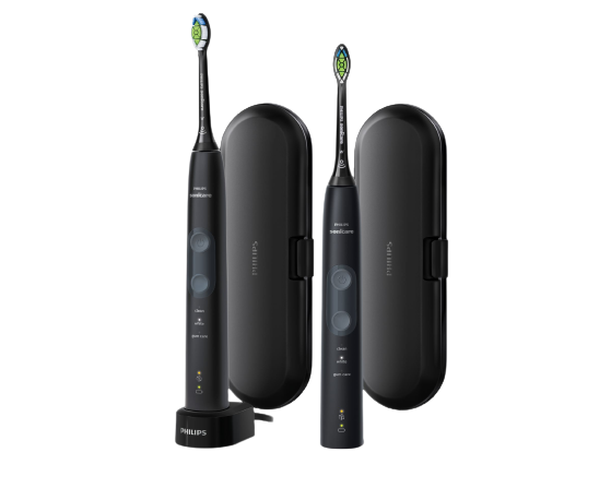 Obrázok PHILIPS SONICARE HX 6850/34