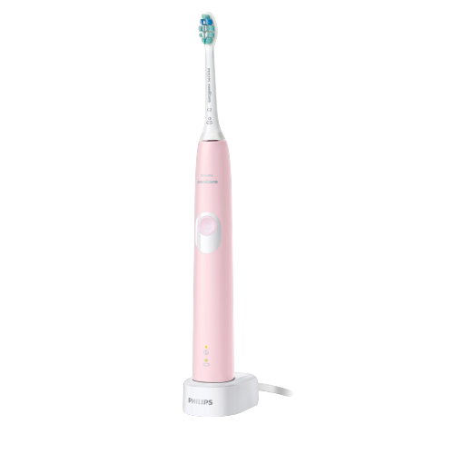 Obrázok Philips Sonická zubná kefka Sonicare ProtectiveClean 4300 Plaque Defence 1ks