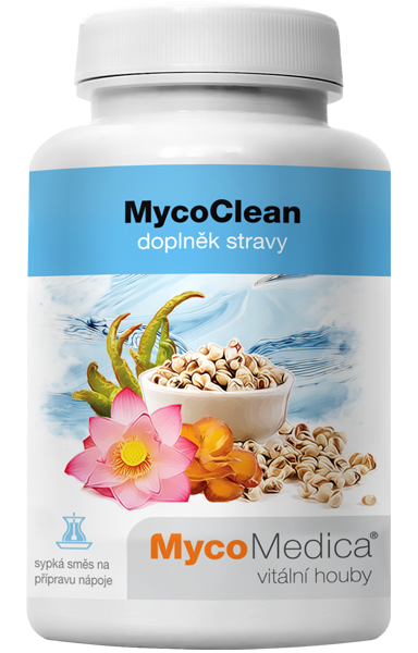 Obrázok MycoMedica MycoClean 99g