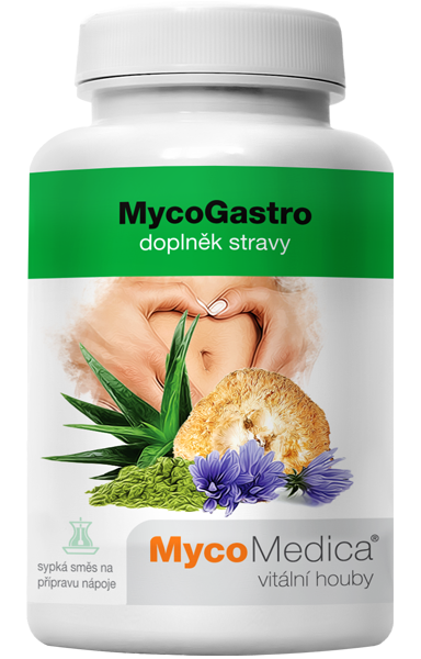 Obrázok MycoMedica MycoGastro 90g