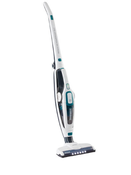 Obrázok Vysavač Leifheit 11925 Regulus PowerVac 2in1