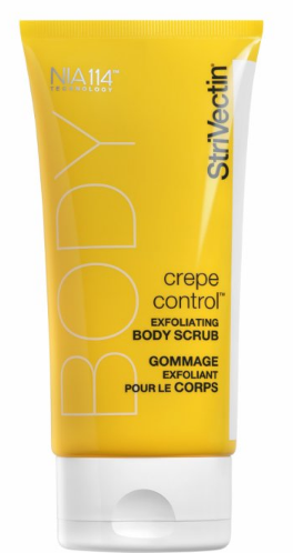 Obrázok StriVectin Crepe Control Tightening body scrub 150ml