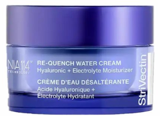 Obrázok StriVectin Re-Quench Water Cream 50 ml (810014320410)