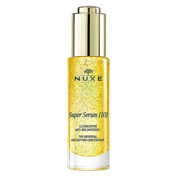 Obrázok Nuxe Super Sérum univerzálny protivráskový koncentrát 30ml