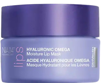 Obrázok StriVectin Hyaluronic omega moisture lip mask 10ml