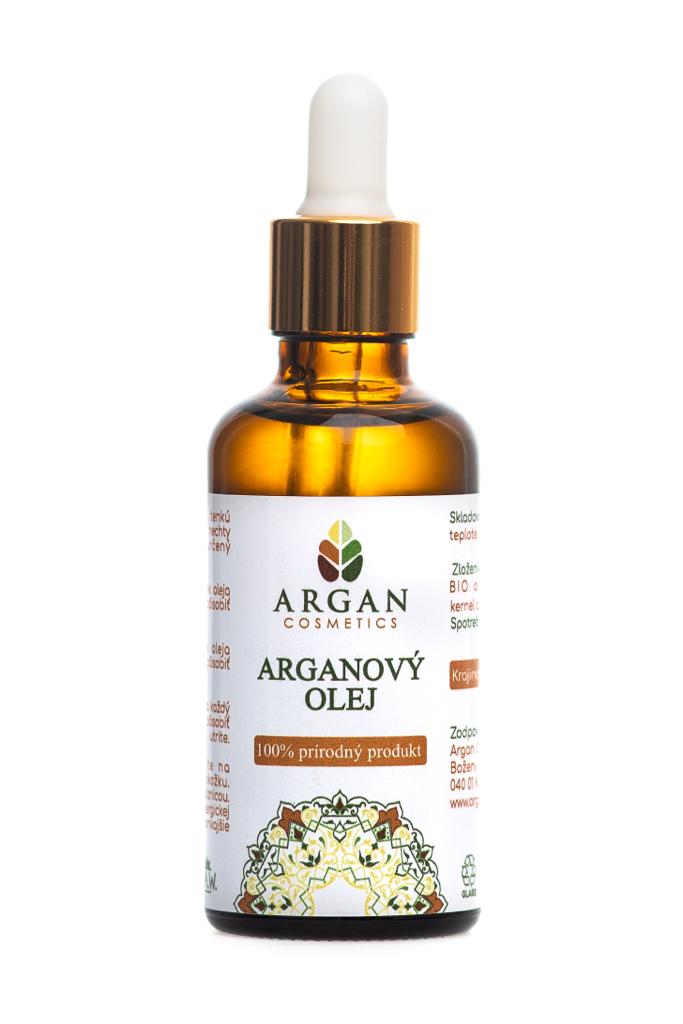 Obrázok Arganový olej 50 ml