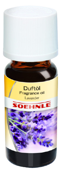 Obrázok Soehnle Lavendel 10 ml (68068 6)