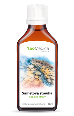 Obrázok YaoMedica Zamatový jarok 50ml