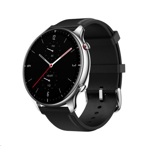 Obrázok Amazfit GTR 2 Classic Edition Obsidian Black (473860)