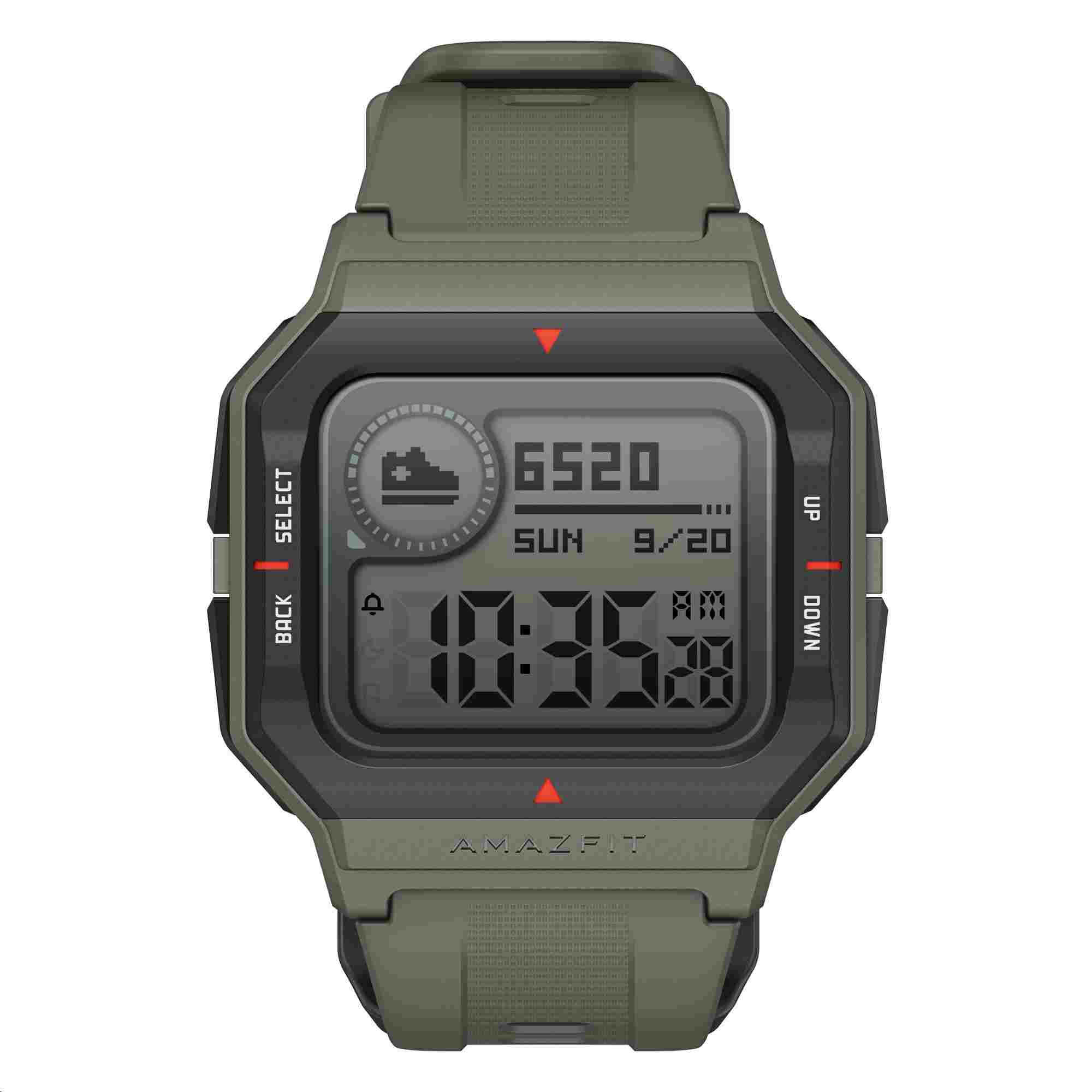 Obrázok Amazfit Neo Green (473845)