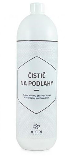 Obrázok ALORI Čistič na podlahy 1 l (8594195503061)