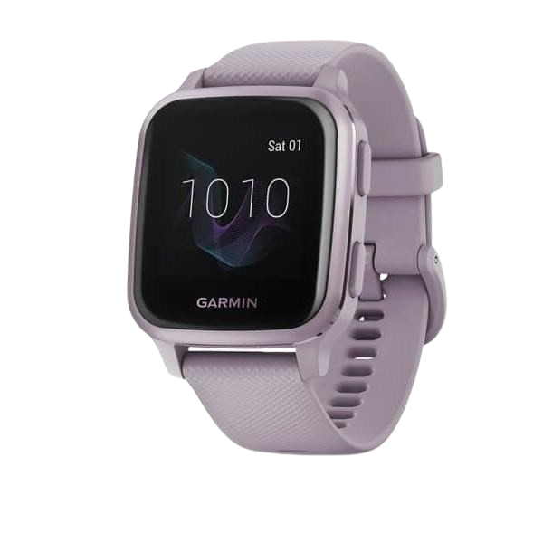 Obrázok GARMIN VENU SQ, Orchid/Metallic Orc, Smart hodinky