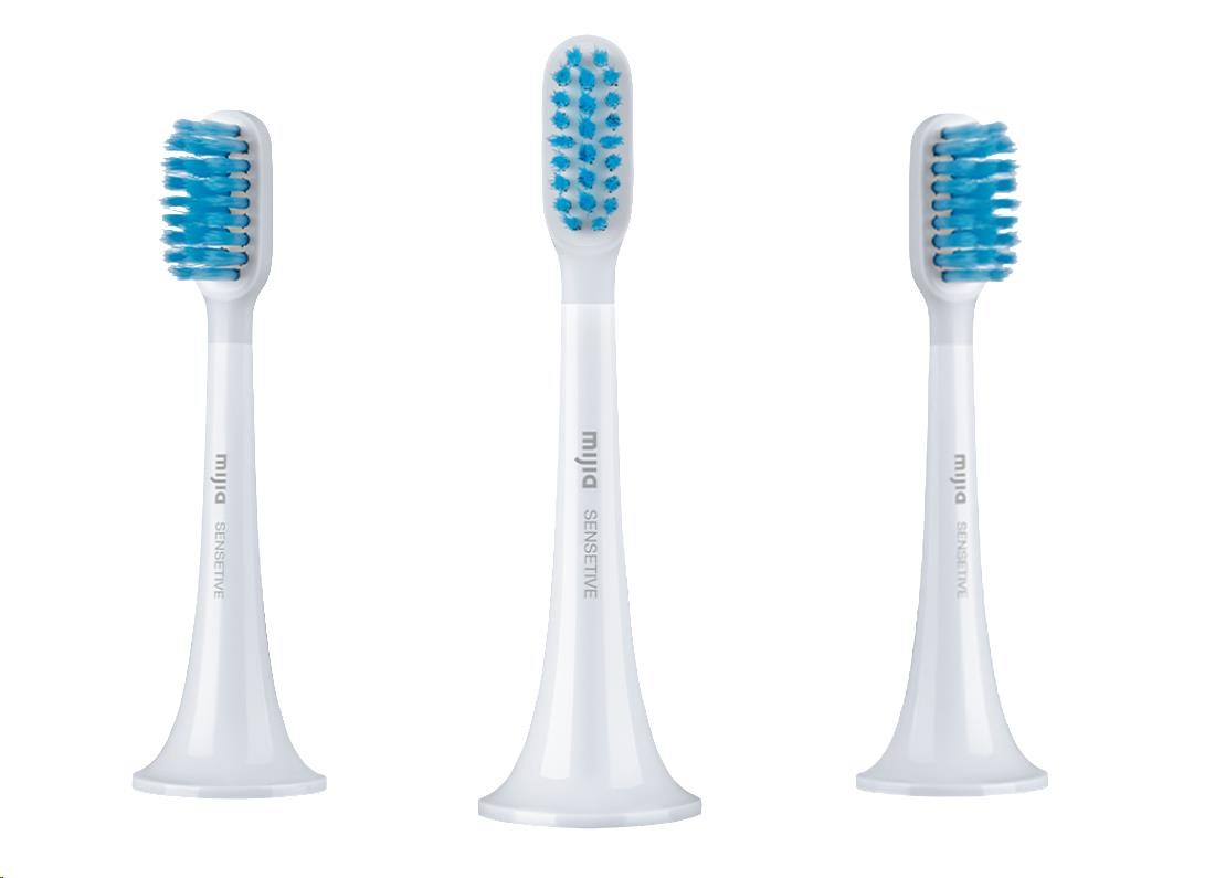 Obrázok Mi Electric Toothbrush head (Gum Care) 24879