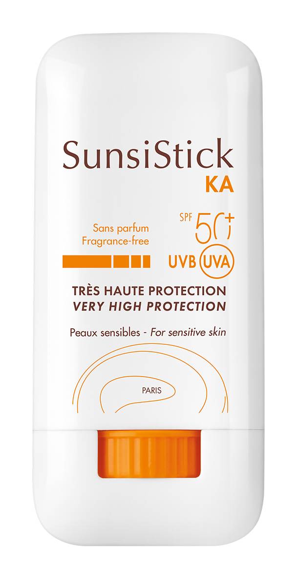 Obrázok AVENE SunsiStick KA SPF 50+ 20 g (3282770207576)