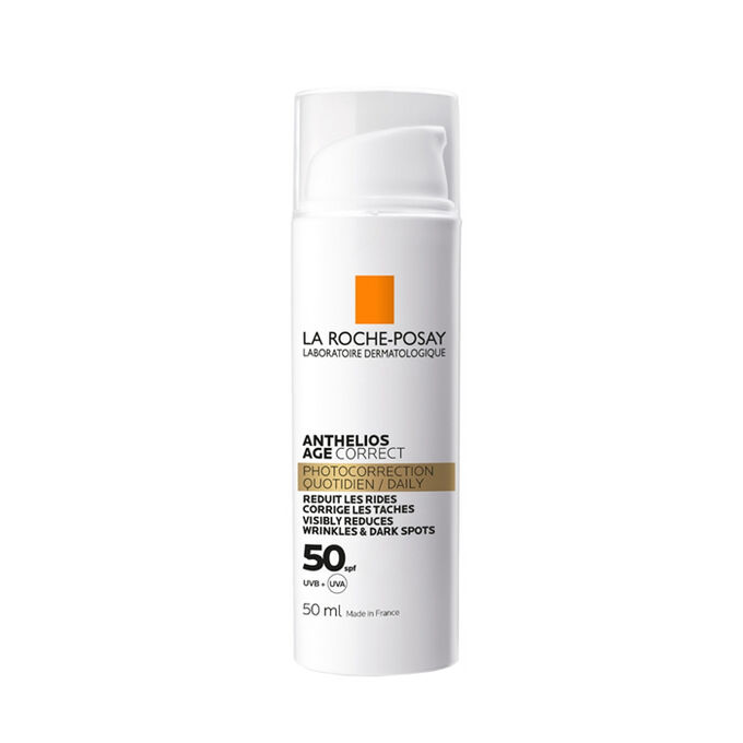 Obrázok La Roche-Posay Anthelios Age Correct 50+ ,50ml