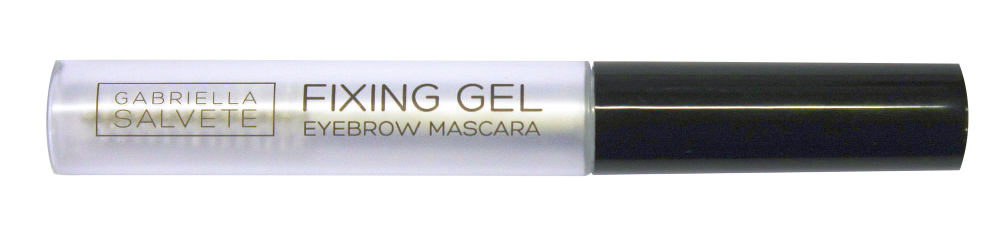 Obrázok Gabriella Salvete Fixing Gel 6,7 ml fixačná riasenka na obočie pre ženy