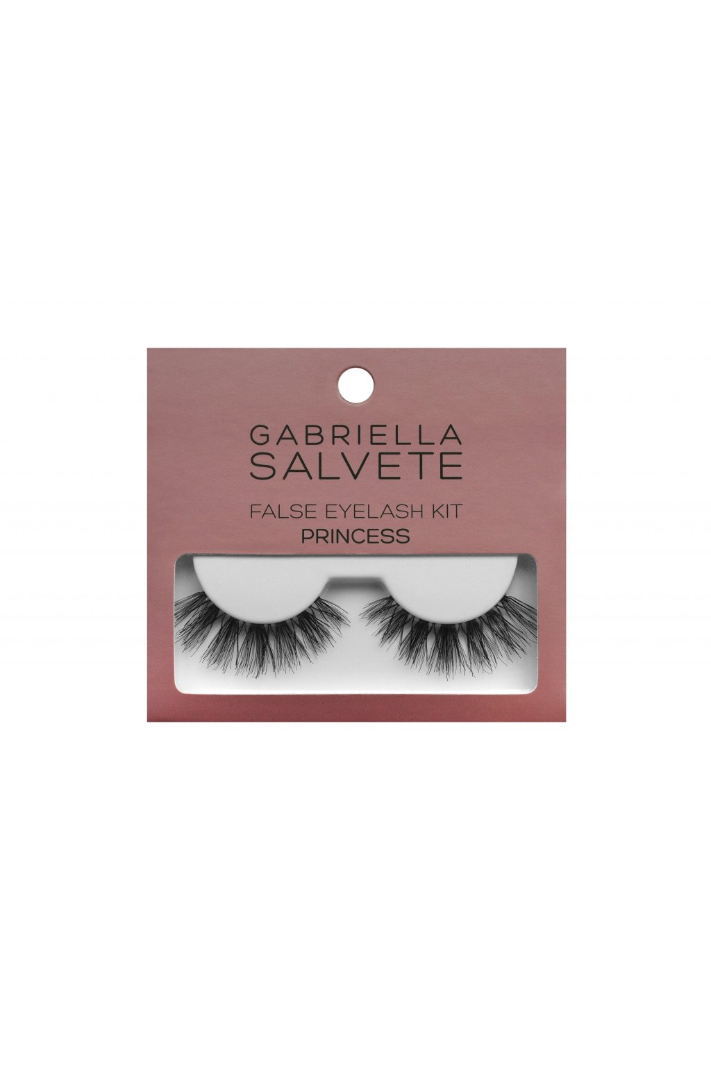 Obrázok Gabriella Salvete False Eyelashes Princess 1 ks darčeková kazeta pre ženy