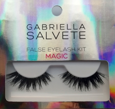 Obrázok Gabriella Salvete False Eyelashes 1 ks darčeková kazeta pre ženy Magic