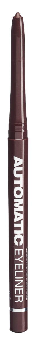 Obrázok GABRIELLA SALVETE Automatic Eyeliner Očná linka 02 Brown 0,28g