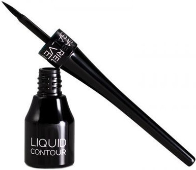 Obrázok Gabriella Salvete Liquid Contour Očná linka 4ml 09 ANO