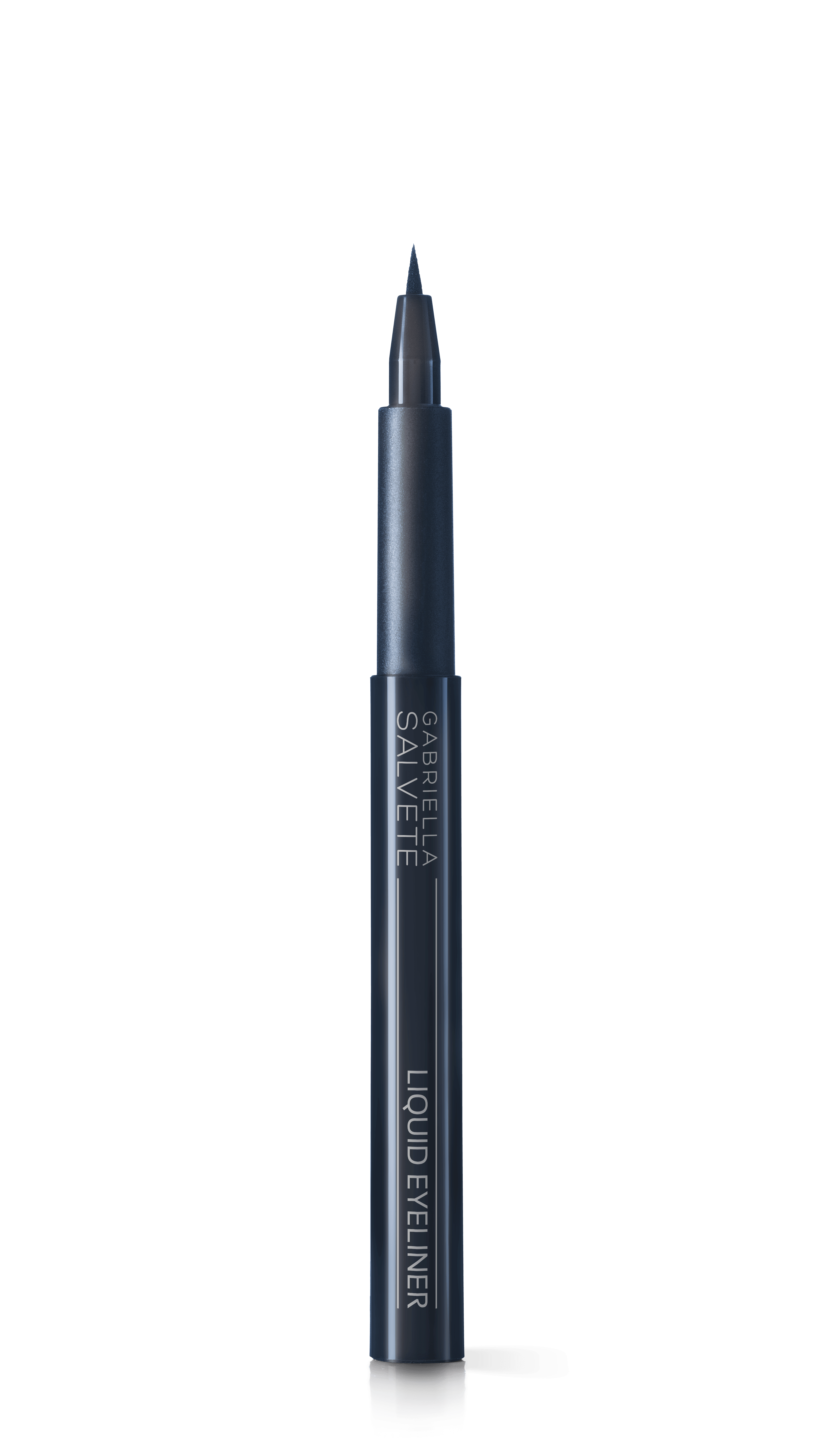 Obrázok Gabriella Salvete Liquid Eyeliner 1,2 ml vodeodolná očná linka pre ženy 03