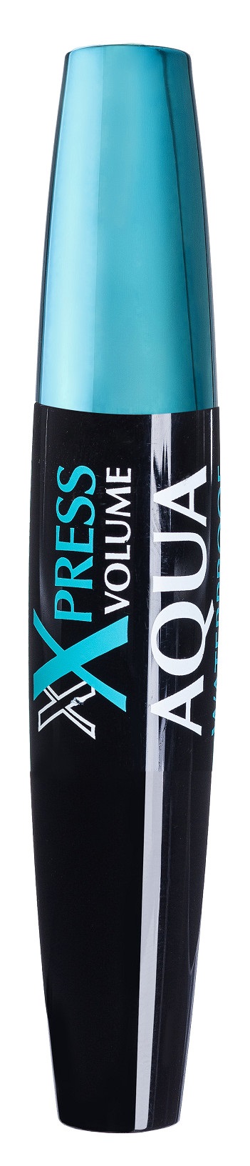 Obrázok GABRIELLA SALVETE XXPress Volume Aqua Waterproof Mascara Riasenka Black 11ml