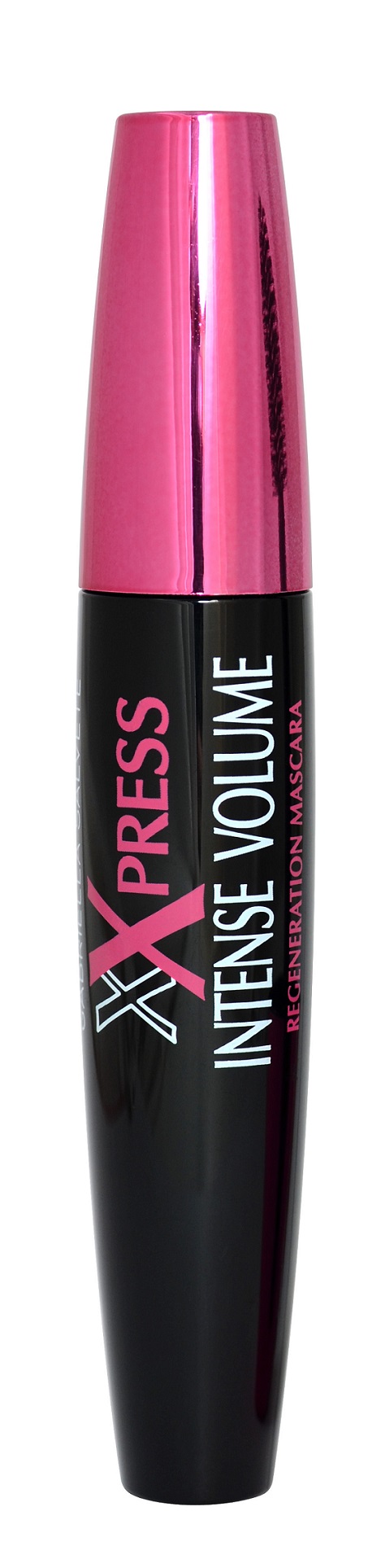 Obrázok GABRIELLA SALVETE XXPress Intense Volume Mascara Riasenka Black 11ml