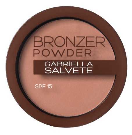 Obrázok Gabriella Salvete Bronzer Powder Púder 8g 02