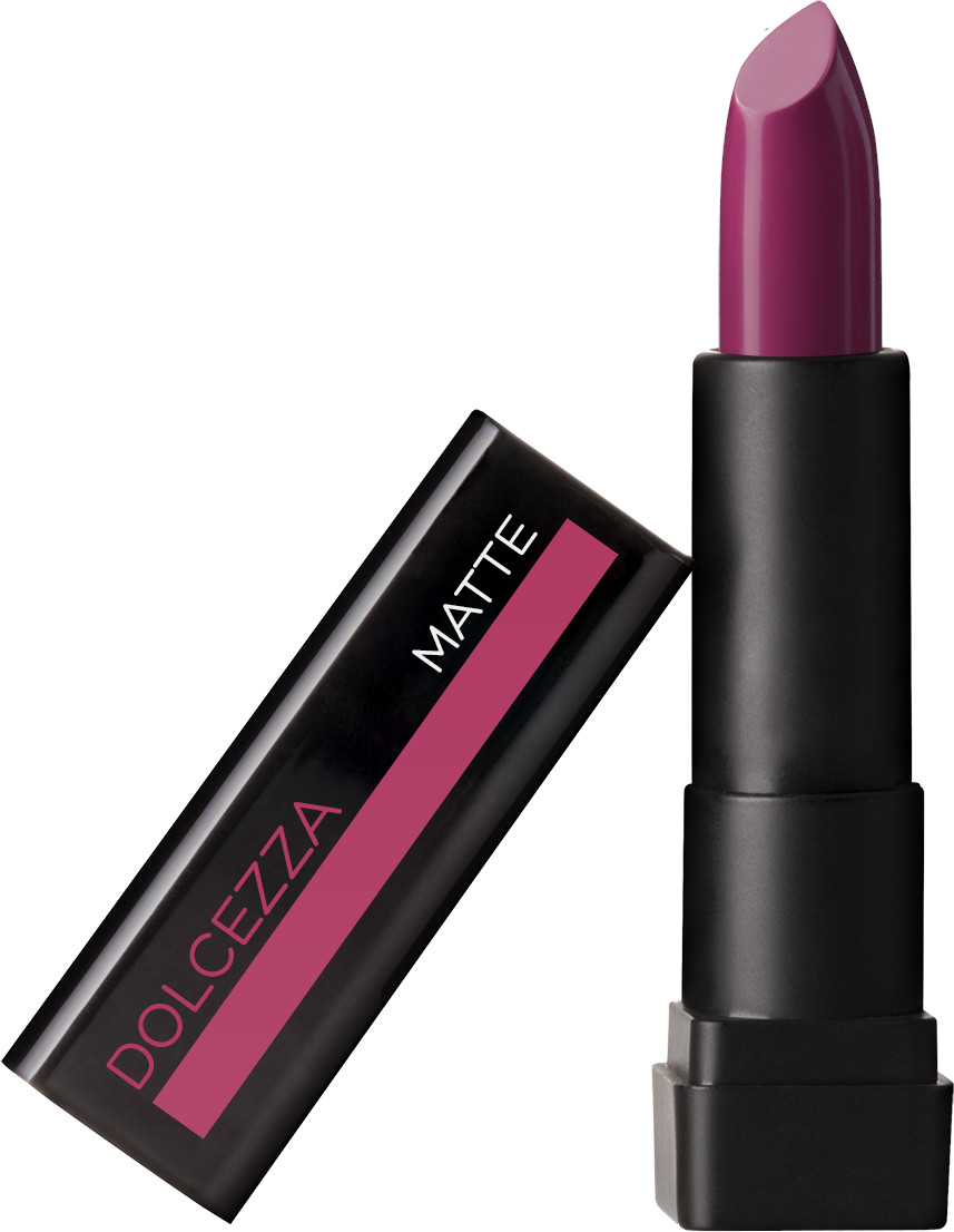 Obrázok Gabriella Salvete Dolcezza Matte Rúž 3,5g 101 Pinot Noir