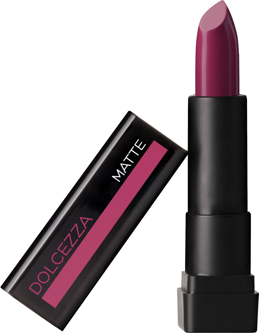 Obrázok Gabriella Salvete Dolcezza Matte Rúž 3,5g 102 Merlot