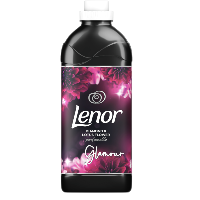 Obrázok Lenor Diamond&Lotus Flower 1420 ml