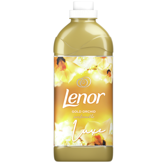 Obrázok Lenor Gold Orchid 1420 ml