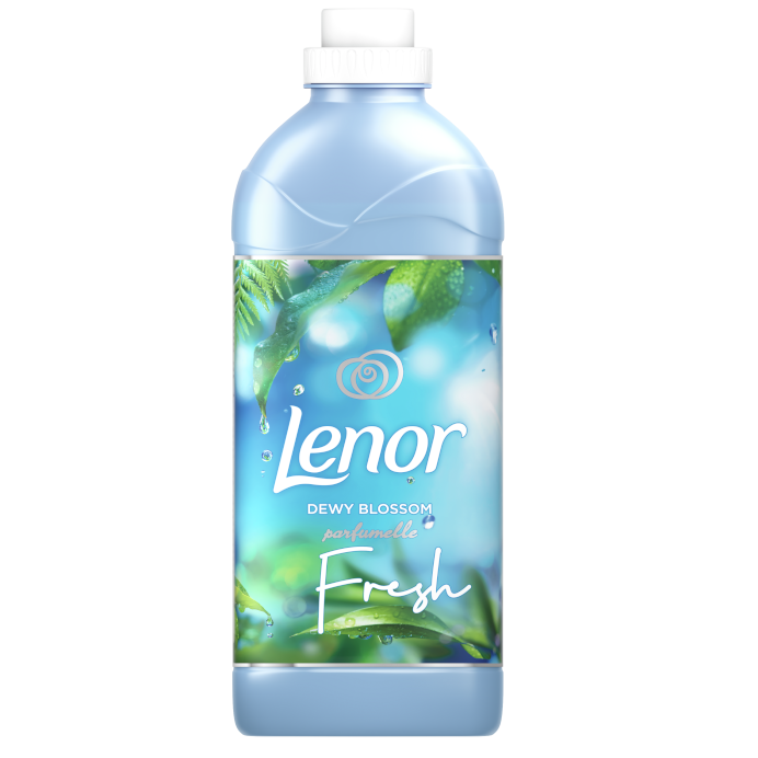 Obrázok Lenor Morning Dew 1420 ml