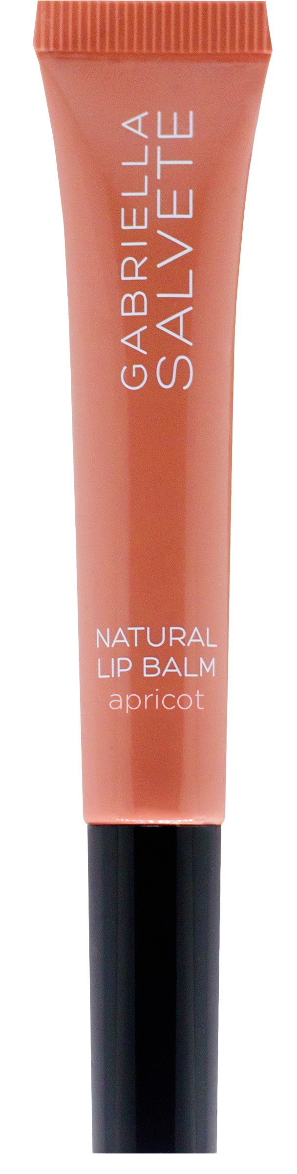 Obrázok Gabriella Salvete Natural Lip Balm Balzam na pery 9ml 01 Apricot