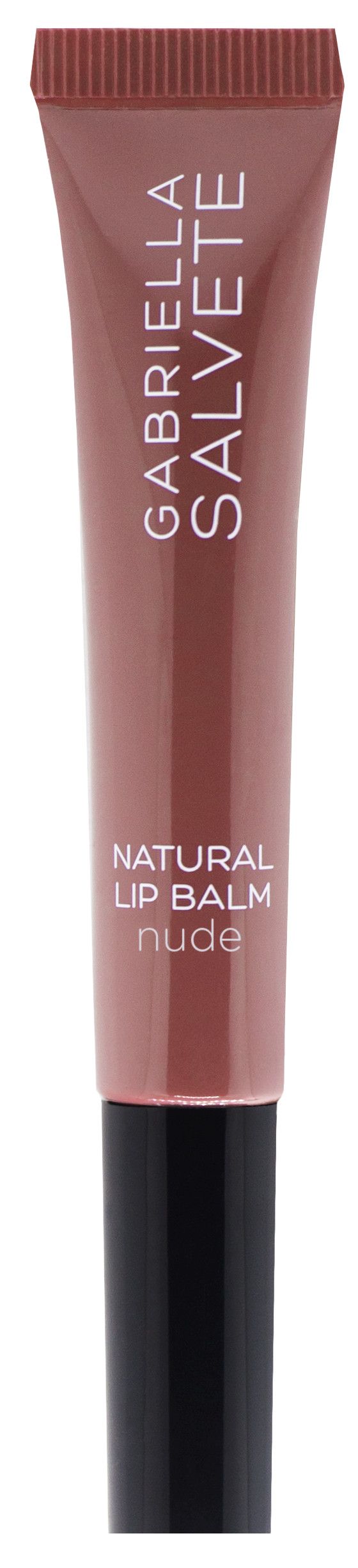 Obrázok Gabriella Salvete Natural Lip Balm Balzam na pery 9ml 02 Nude