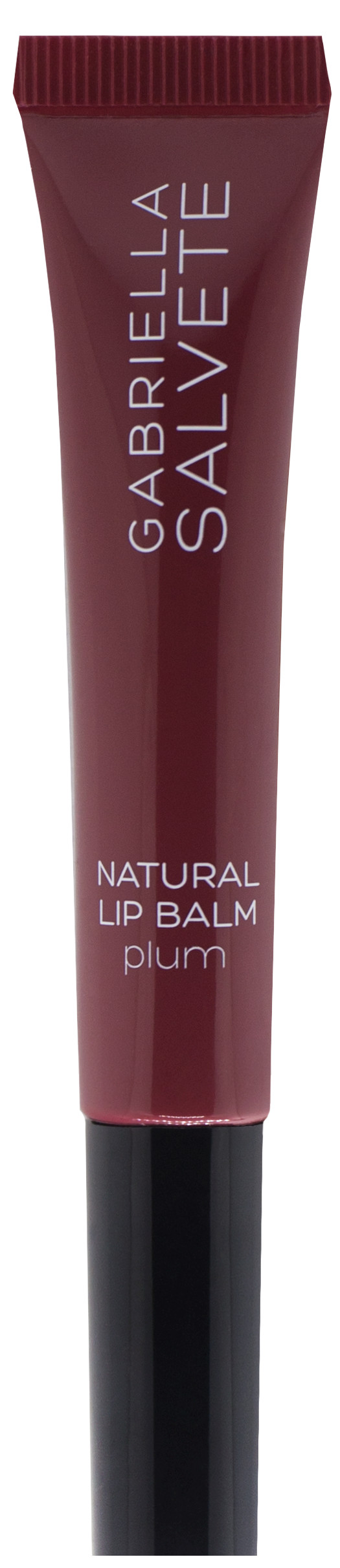 Obrázok Gabriella Salvete Natural Lip Balm Balzam na pery 9ml 03 Plum