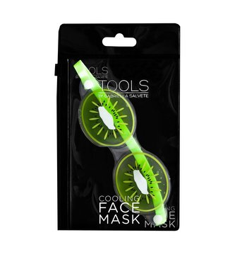 Obrázok Gabriella Salvete TOOLS Cooling Face Mask 1 ks pre ženy