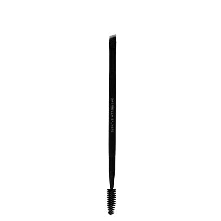 Obrázok Gabriella Salvete TOOLS Eyebrow Eyeliner Brush 1 ks obojstranný štetec na obočie a očné linky pre ženy