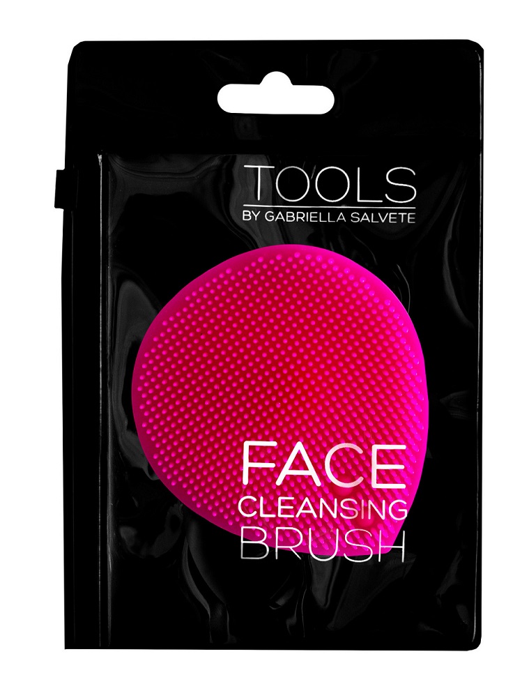 Obrázok Gabriella Salvete TOOLS Face Cleansing Brush 1 ks pre ženy