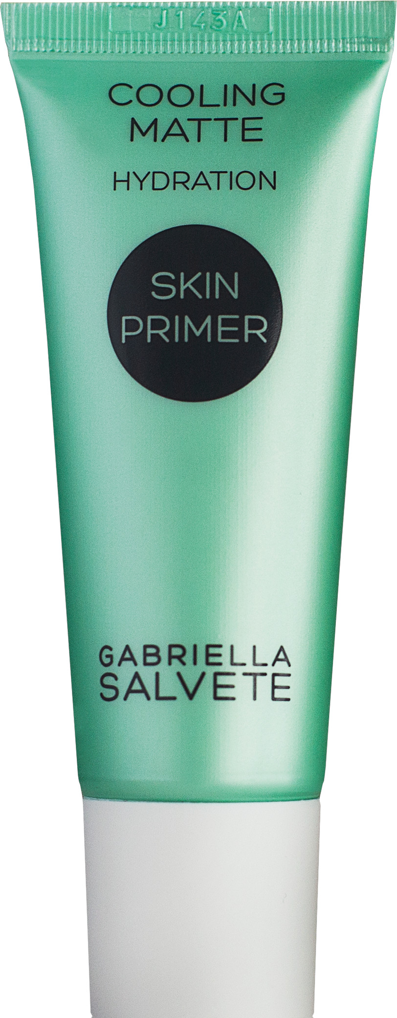 Obrázok Gabriella Salvete Skin Primer Cooling Matte 20 ml báza pre zmatnenie pleti pre ženy