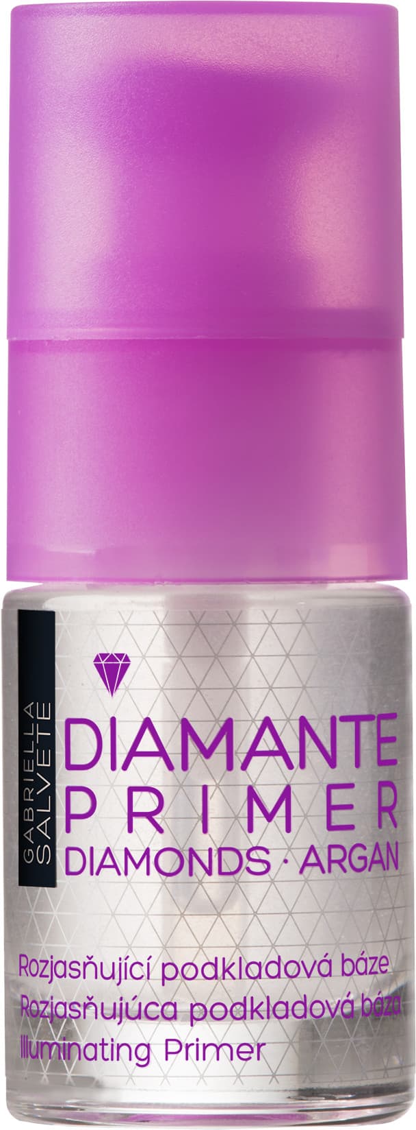 Obrázok Gabriella Salvete Diamante Primer Podklad pod makeup 15ml