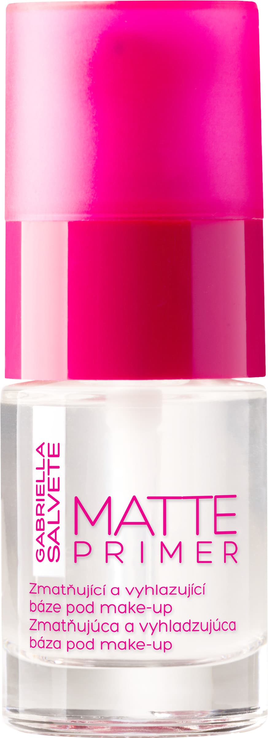 Obrázok GABRIELLA SALVETE Matte Primer Podklad pod make-up 15ml