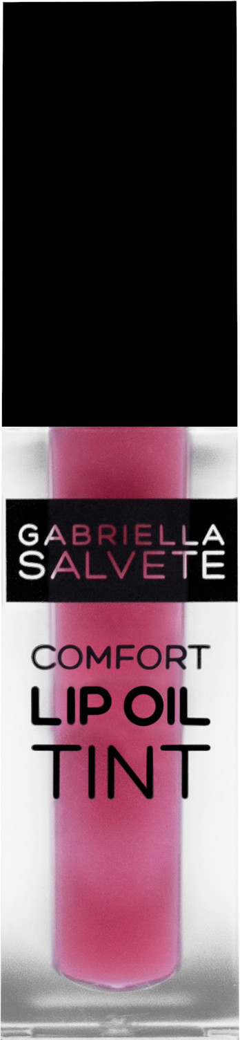 Obrázok Gabriella Salvete Lip Oil 2,7 ml vyživujúci a skrášľujúci olej na pery pre ženy 01