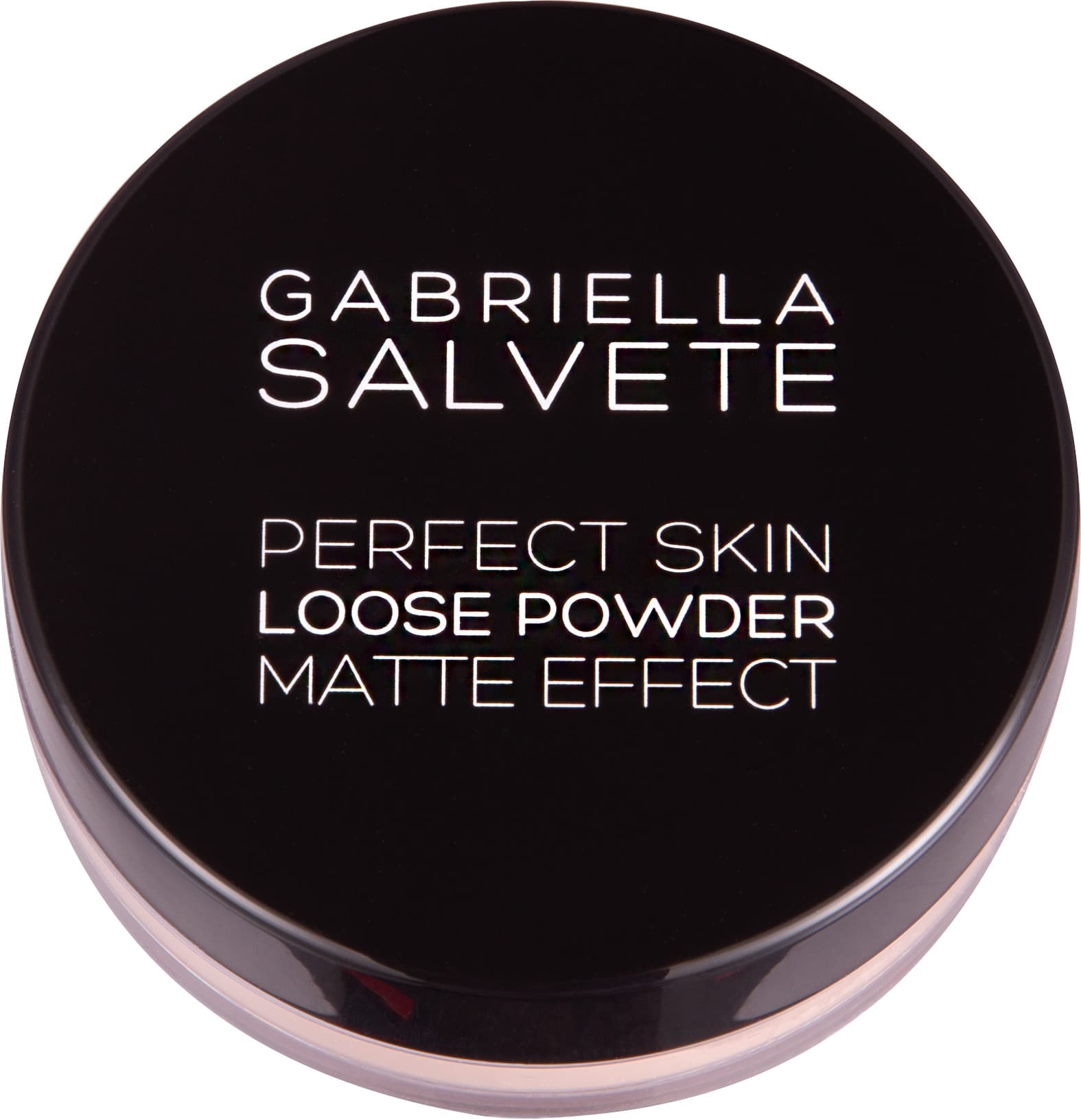 Obrázok Gabriella Salvete Perfect Skin Loose Powder 6,5 g pre ženy 01