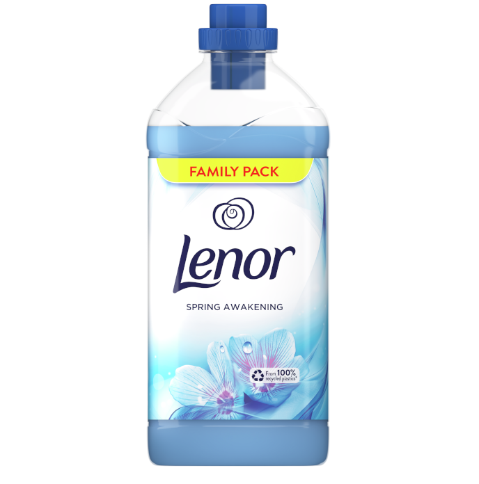 Obrázok Lenor Spring 1800 ml