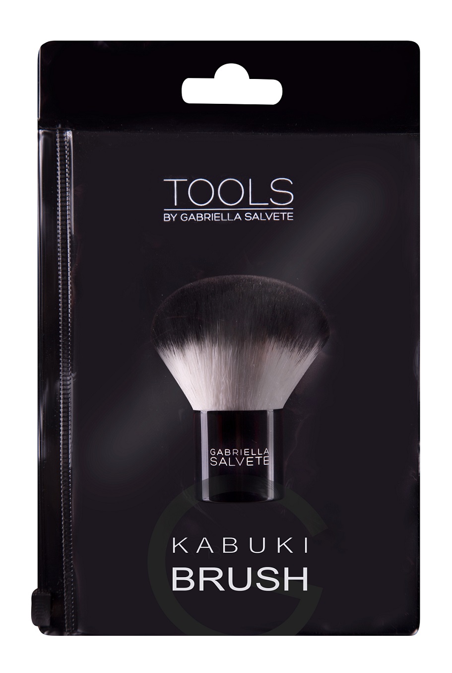 Obrázok Gabriella Salvete TOOLS Kabuki Brush 1 ks kozmetický štetec na púder pre ženy