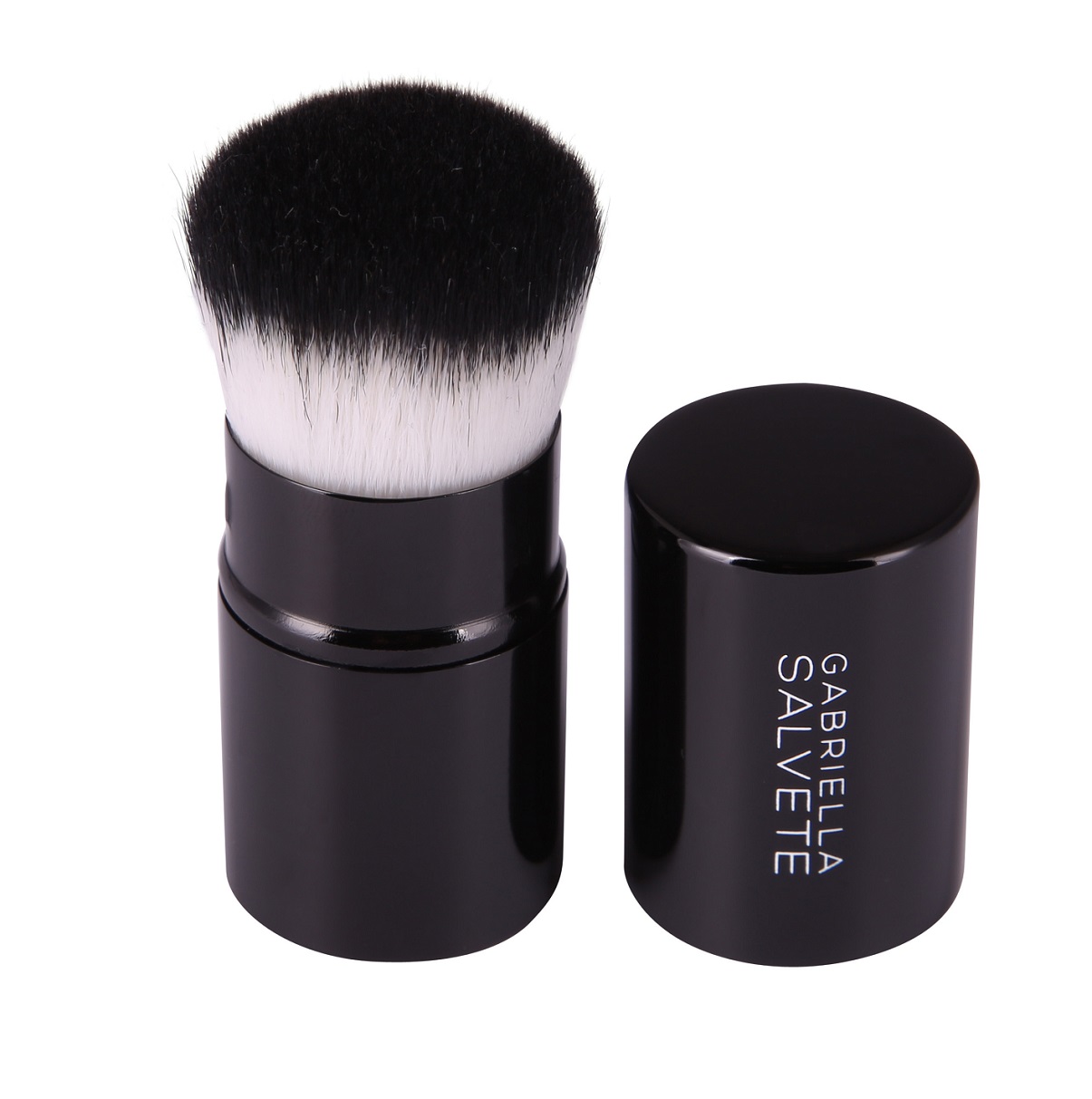 Obrázok Gabriella Salvete TOOLS Powder Travel Brush 1 ks cestovný štetec pre ženy