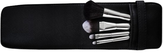 Obrázok Gabriella Salvete TOOLS Travel Set Of Brushes 1 ks pre ženy