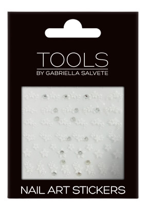 Obrázok Gabriella Salvete TOOLS Nail Art Stickers 1 ks pre ženy 02